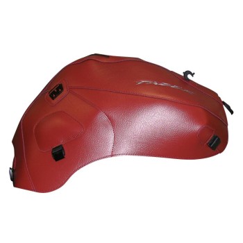 ΚΑΛΥΜΜΑ BAGSTER YAMAHA FZ6 FAZER S/S2 CHOCOLATE/DECO ΜΑΥΡΟ (2009)